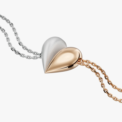 Soulmate Gold Bracelet
